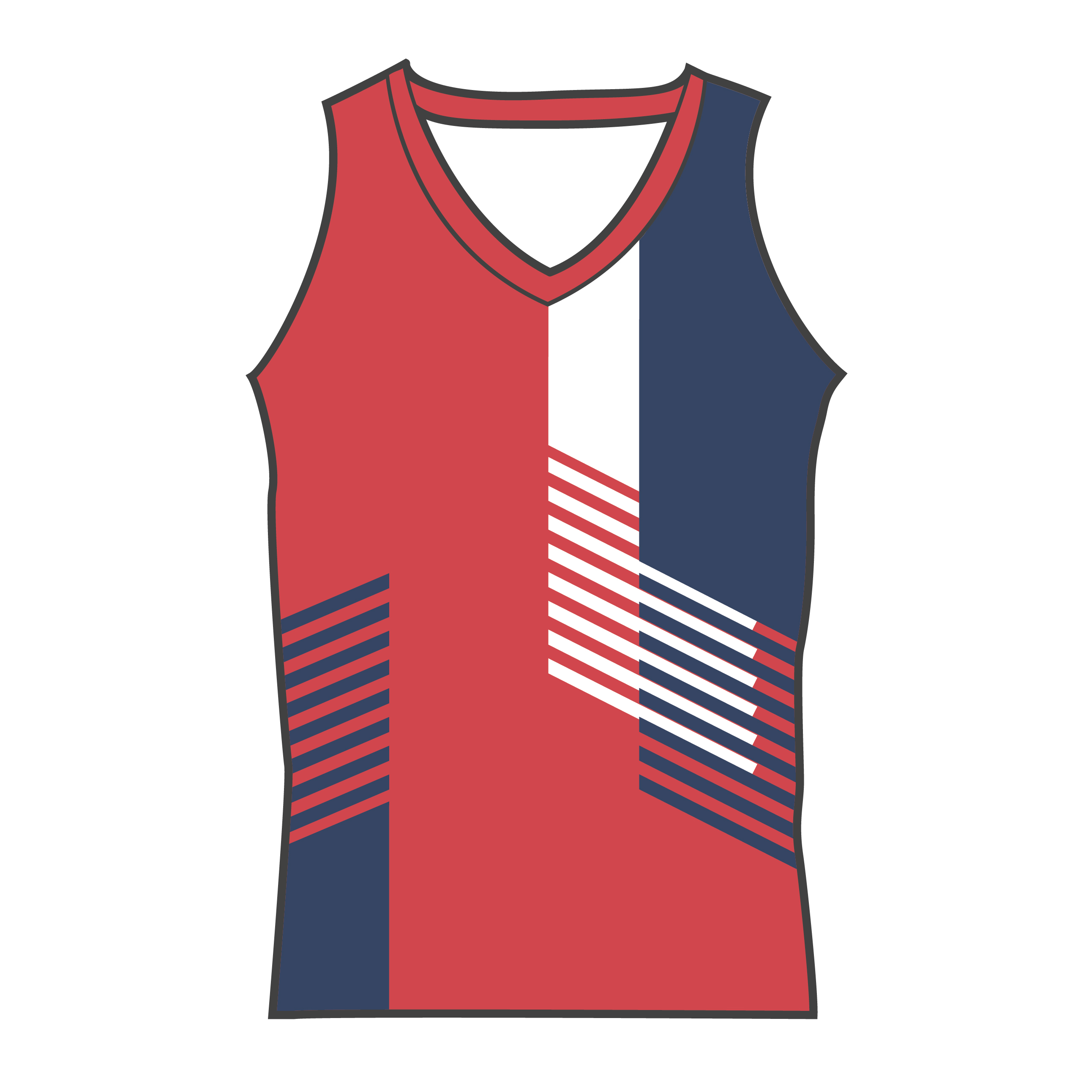 Custom Volleyball JerseyCreate Your Design Bradson Promotional Group